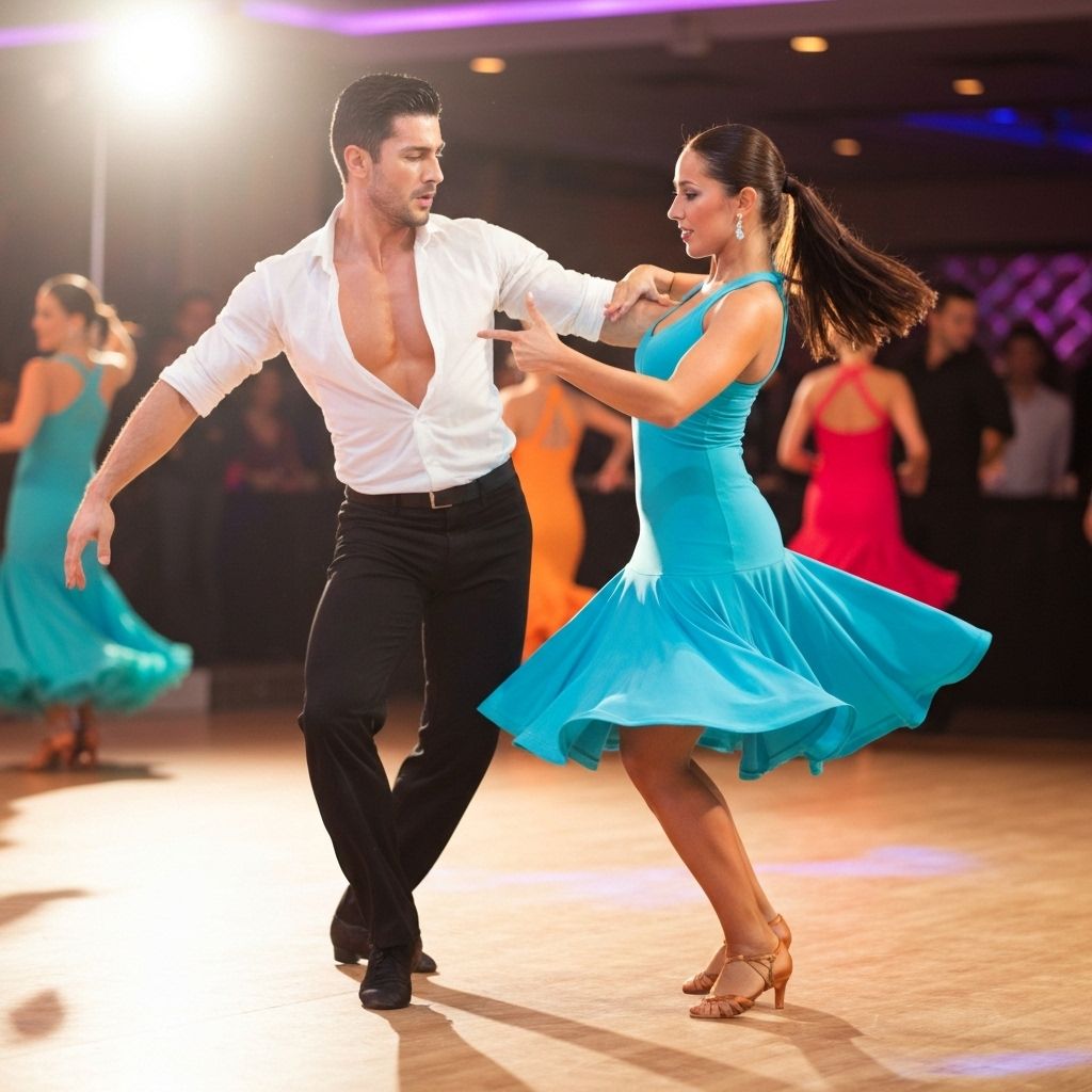Salsa