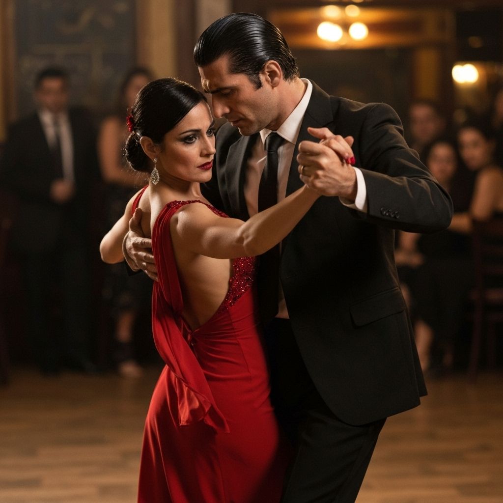 Tango